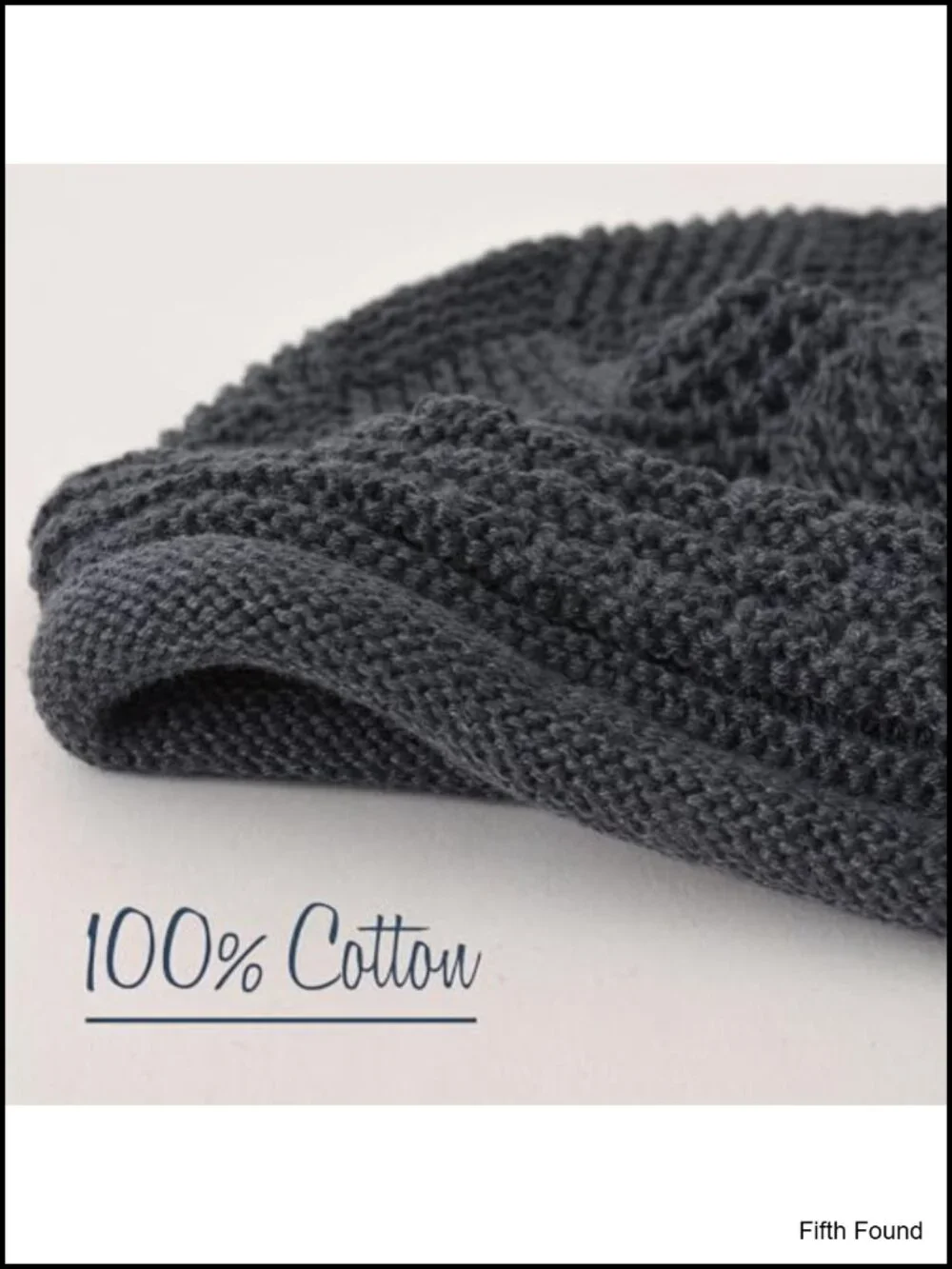 Oversized Slouchy Crochet Beanie for Women, Cotton Rasta Hat for Locs